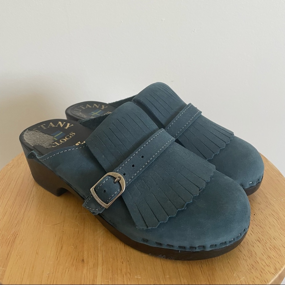 Sven Clogs